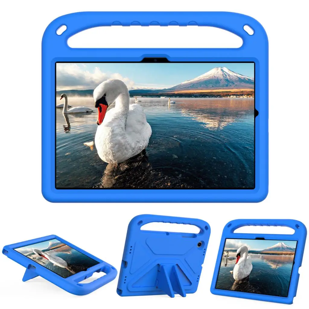 Kids EVA Stand Case For Samsun - Samsung Tablet S9 Accessories incelemesi ve fiyatı