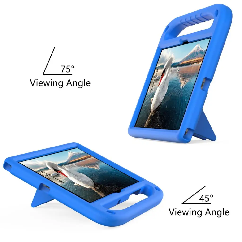 Kids EVA Stand Case For Samsun - Samsung Tablet S9 Accessories incelemesi ve fiyatı