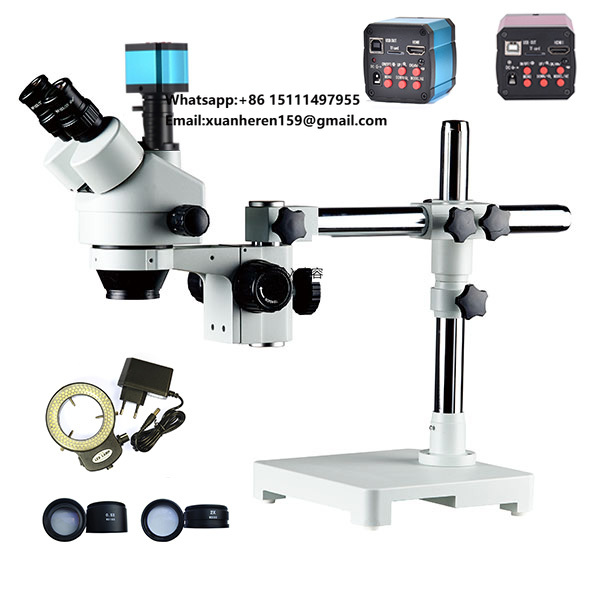 3.5X -90X Trinocular Zoom Ster - Mobile & Tablet Accessories incelemesi ve fiyatı