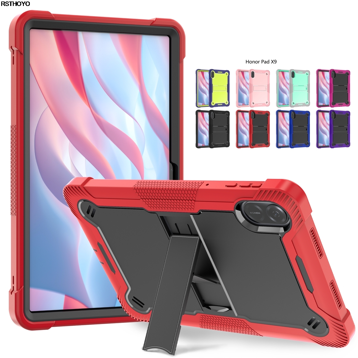 For Honor Pad X9 11.5 Inch 202 - Honor Tablet X9 Accessories incelemesi ve fiyatı