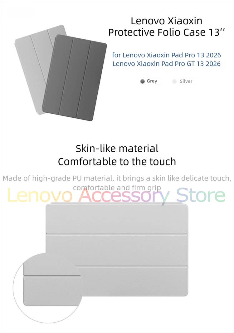 New Lenovo 13’’ Protective Fol - Cidea Tablet Accessories incelemesi ve fiyatı