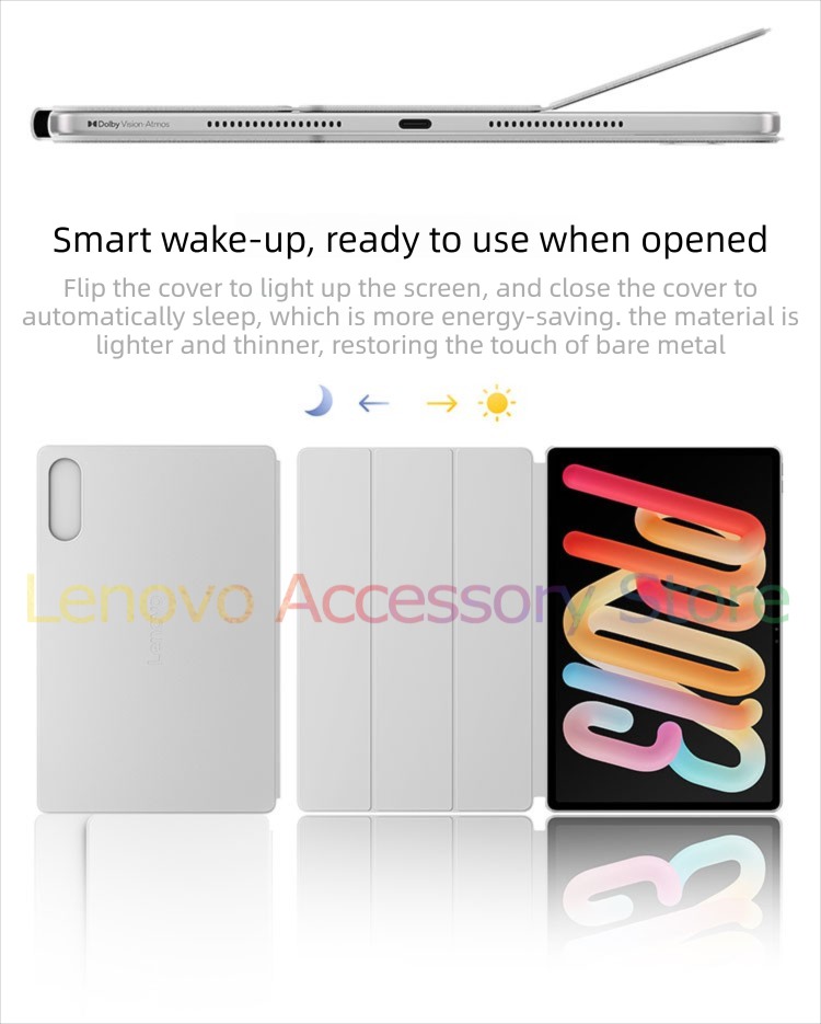 New Lenovo 13’’ Protective Fol - Cidea Tablet Accessories incelemesi ve fiyatı