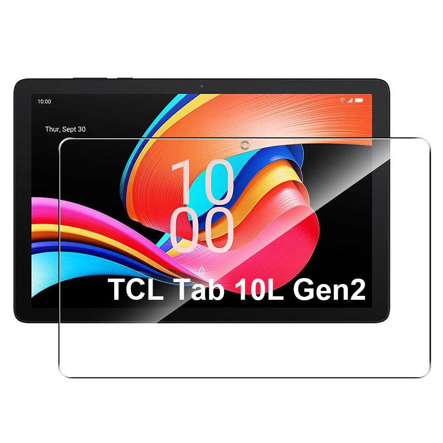 For TCL Tab 10L Gen 2 Tempered - Tcl Tablet Accessories incelemesi ve fiyatı