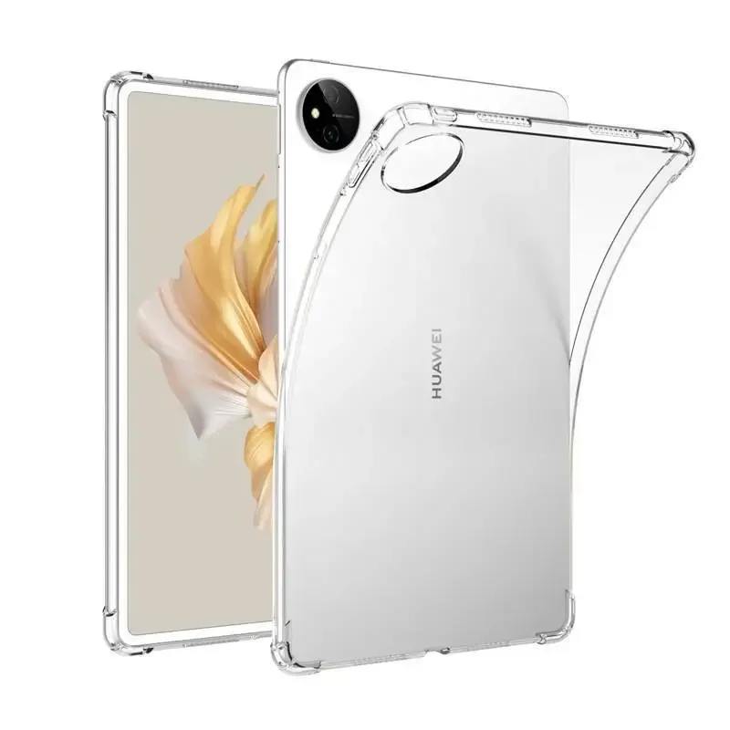 Clear Crystal Air-bag Case for - Honor Tablet X9 Accessories incelemesi ve fiyatı