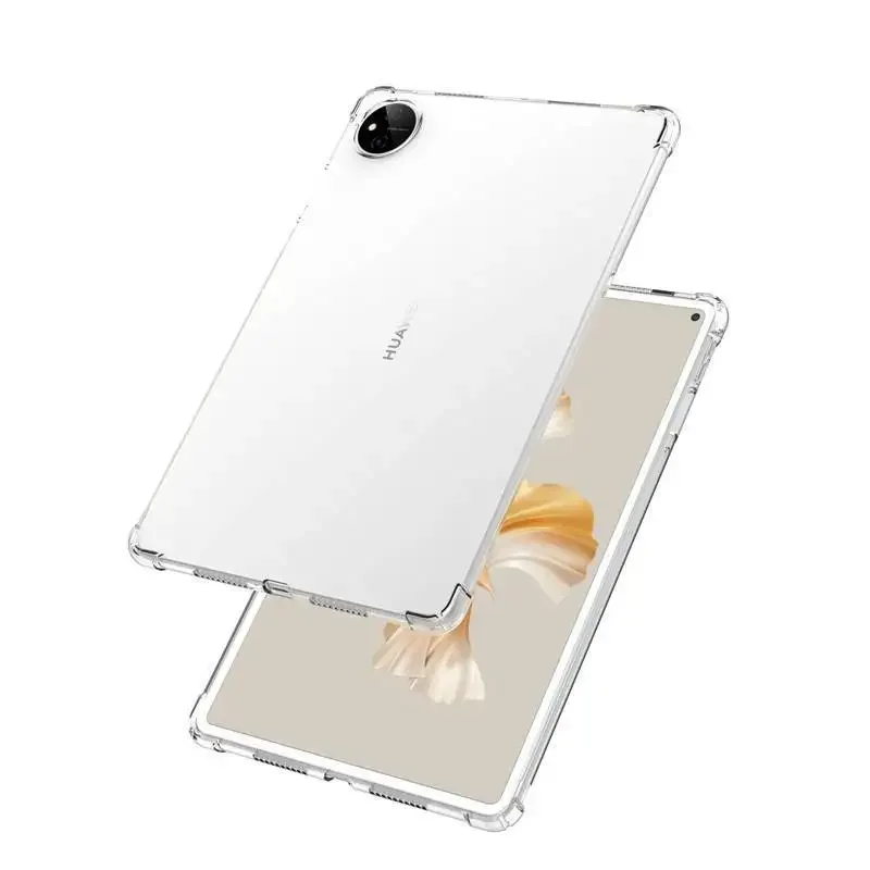 Clear Crystal Air-bag Case for - Honor Tablet X9 Accessories incelemesi ve fiyatı