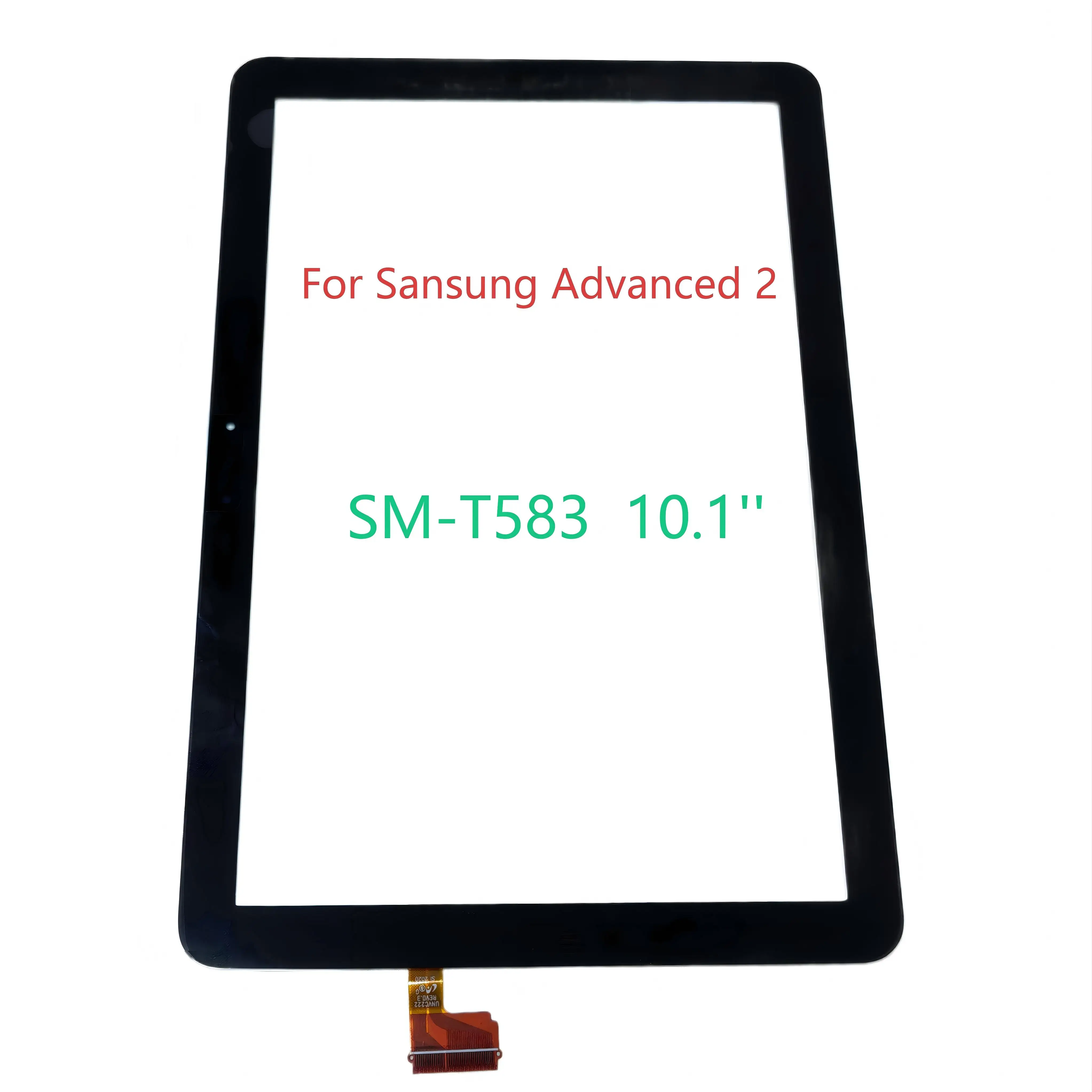 10.1'' For Samsung Galaxy Tab  - Tablet Accessories For Samsung incelemesi ve fiyatı