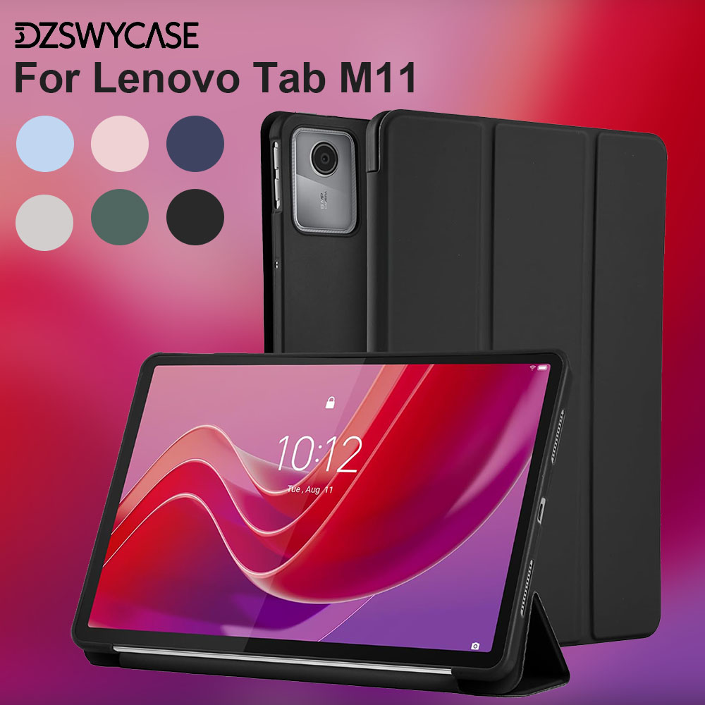 Case For Lenovo Tab M11 11 Inc - Lenovo Tablet M11 Accessories incelemesi ve fiyatı