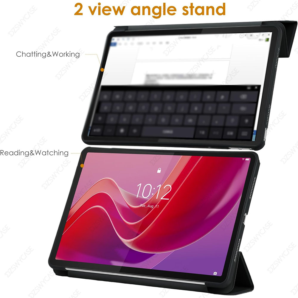 Case For Lenovo Tab M11 11 Inc - Lenovo Tablet M11 Accessories incelemesi ve fiyatı
