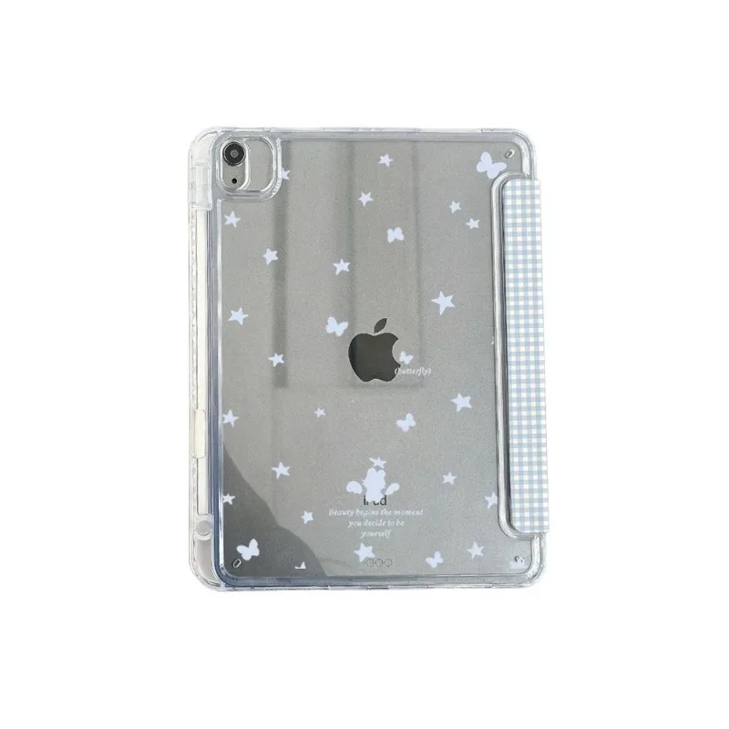 With Pencil Holder Cover for S - Samsung Tablet S9 Accessories incelemesi ve fiyatı