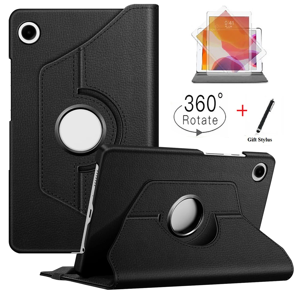 Rotating Case for Samsung Gala - Getac Tablet Accessories incelemesi ve fiyatı