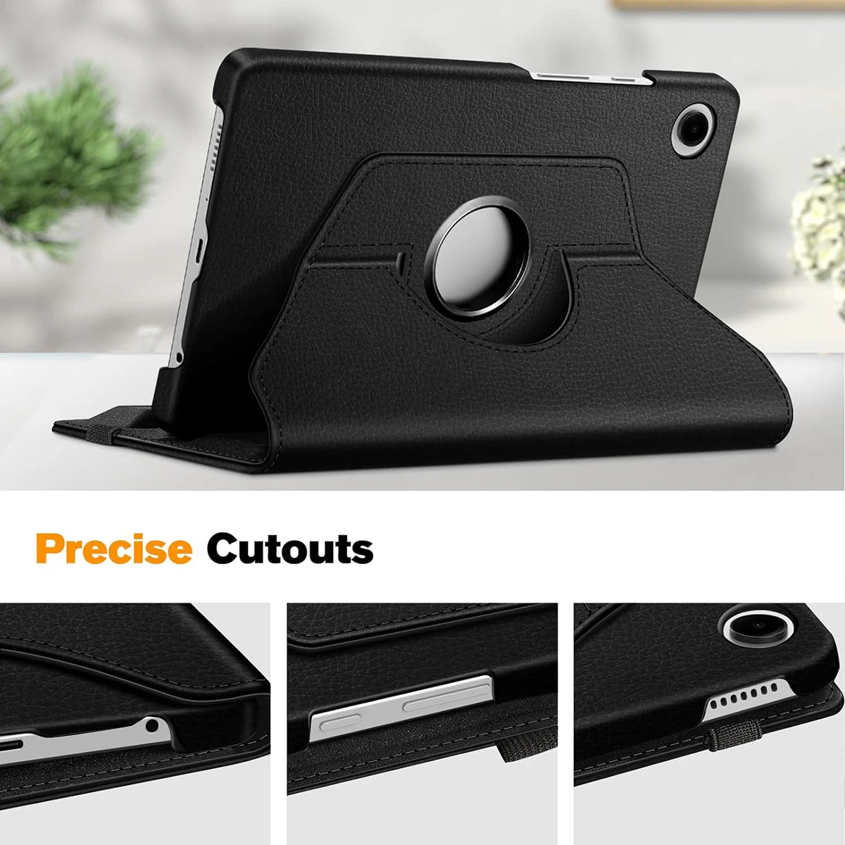 Rotating Case for Samsung Gala - Getac Tablet Accessories incelemesi ve fiyatı