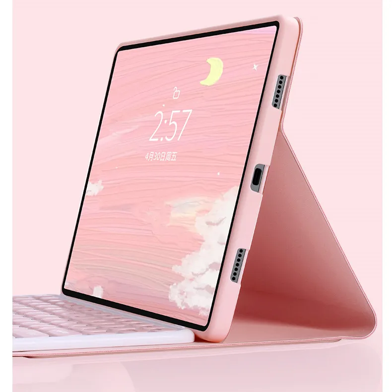 Case with Keyboard for Lenovo  - Cidea Tablet Accessories incelemesi ve fiyatı