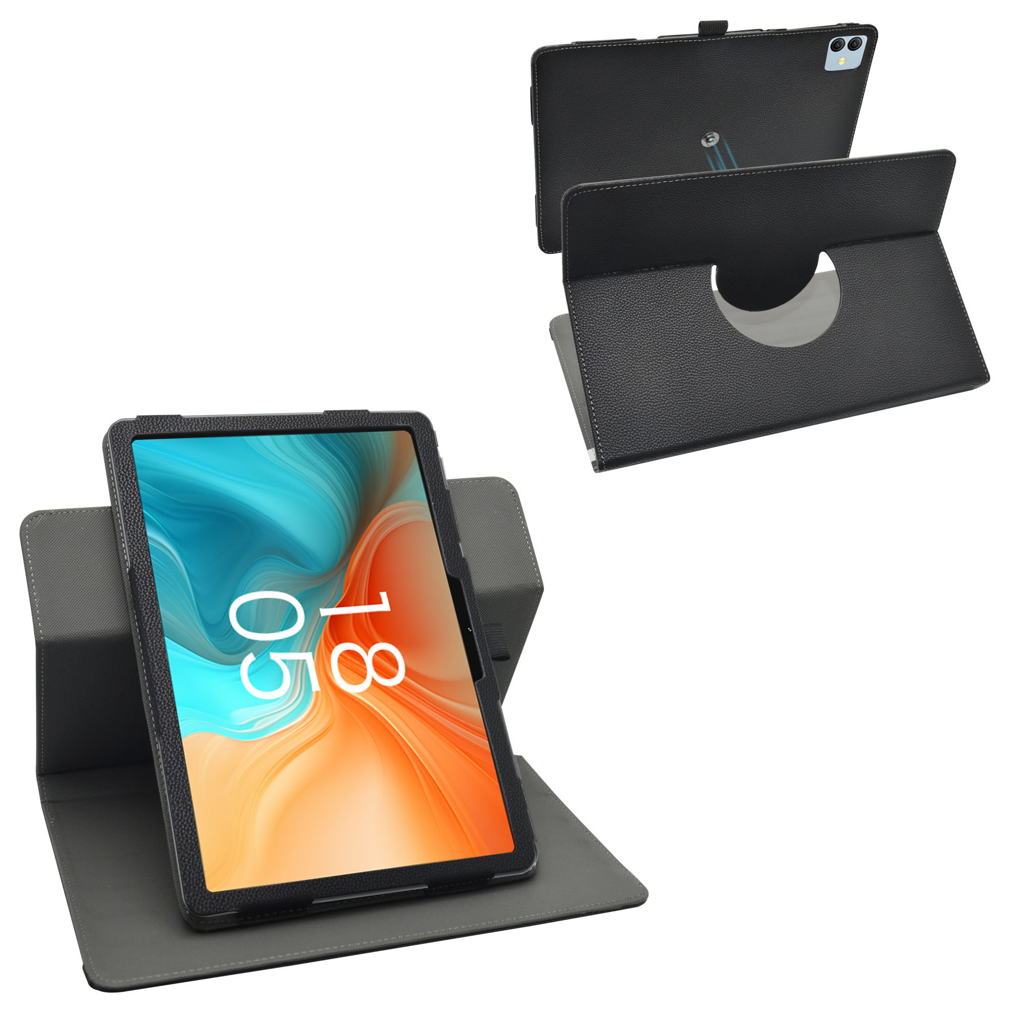 For Blackview Link 8 12.7 inch - Blackview Tablet Accessories incelemesi ve fiyatı