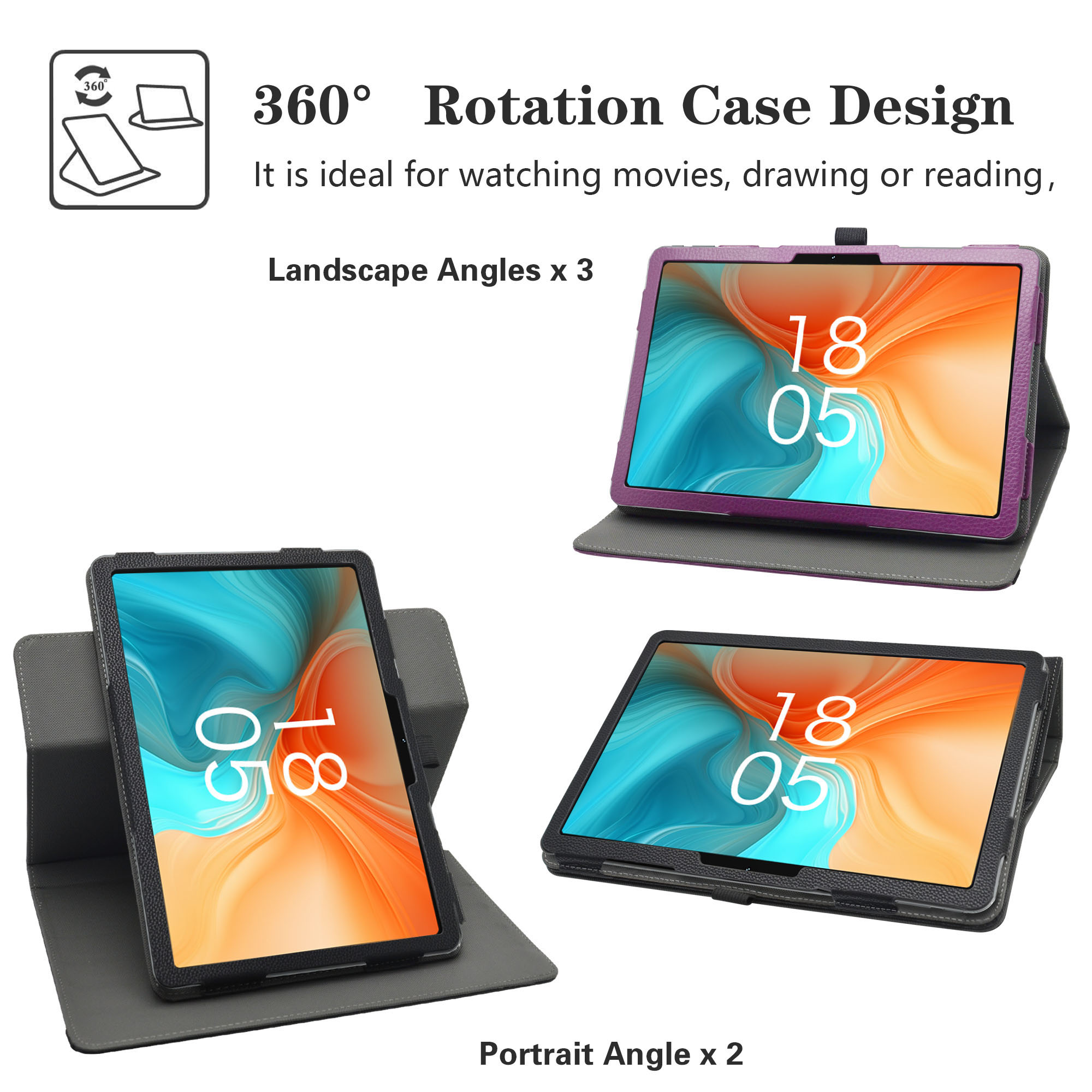 For Blackview Link 8 12.7 inch - Blackview Tablet Accessories incelemesi ve fiyatı
