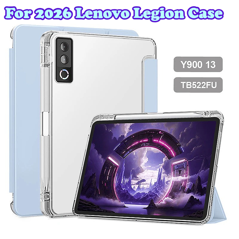 PU Leaher TPU Back Tablet Case - Cidea Tablet Accessories incelemesi ve fiyatı