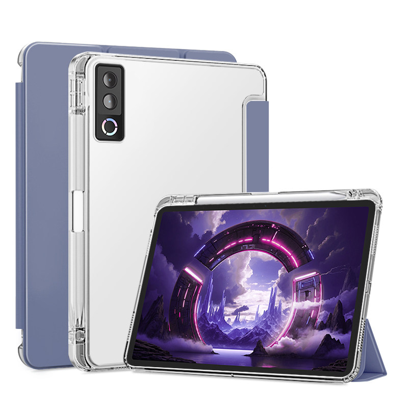 PU Leaher TPU Back Tablet Case - Cidea Tablet Accessories incelemesi ve fiyatı
