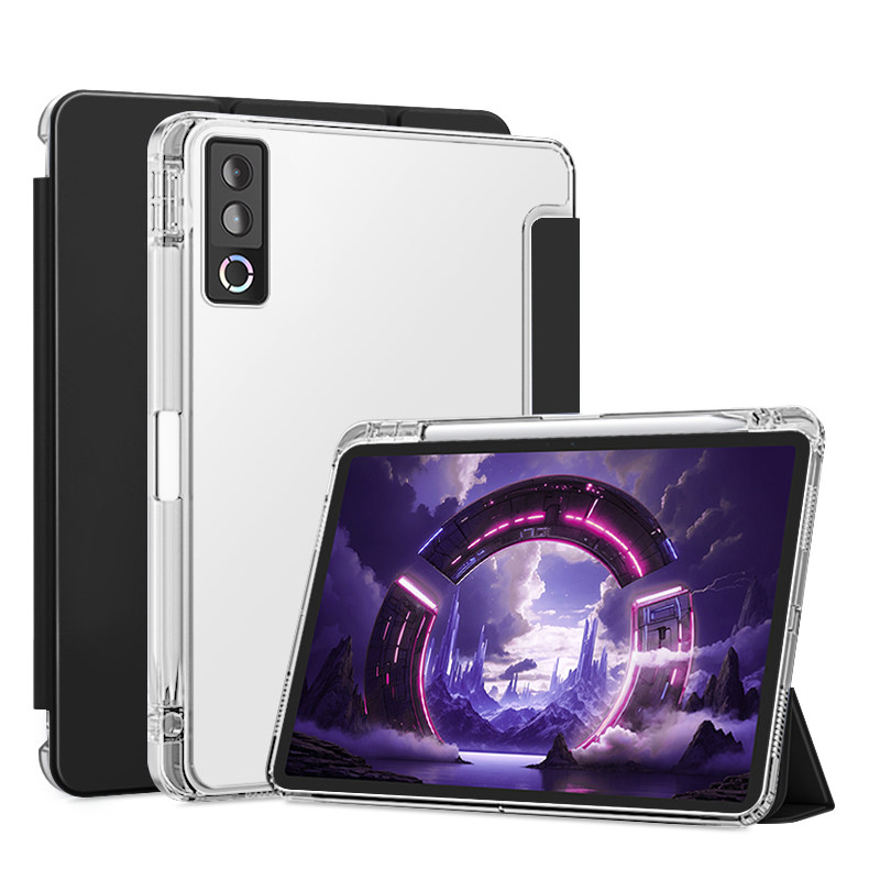 PU Leaher TPU Back Tablet Case - Cidea Tablet Accessories incelemesi ve fiyatı