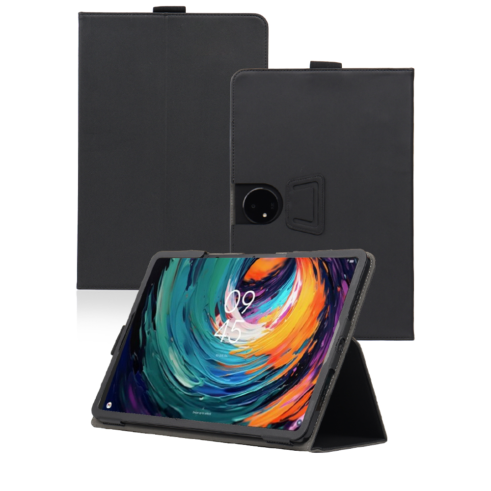 Leather Cover For TCL NXTPAPER - Tcl Tablet Accessories incelemesi ve fiyatı