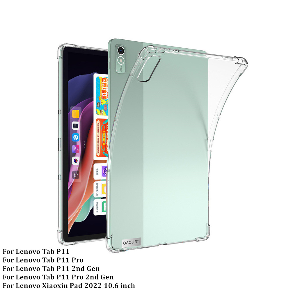 For Lenovo Tab P11 2nd Gen 202 - Lenovo Tablet M11 Accessories incelemesi ve fiyatı