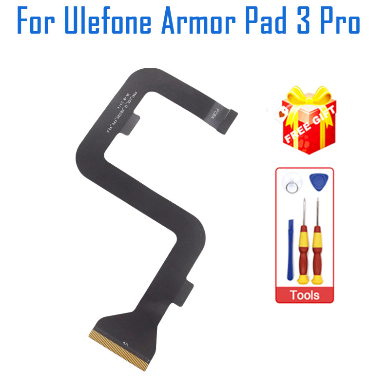 New Original Ulefone Armor Pad - Ulefone Tablet Accessories incelemesi ve fiyatı