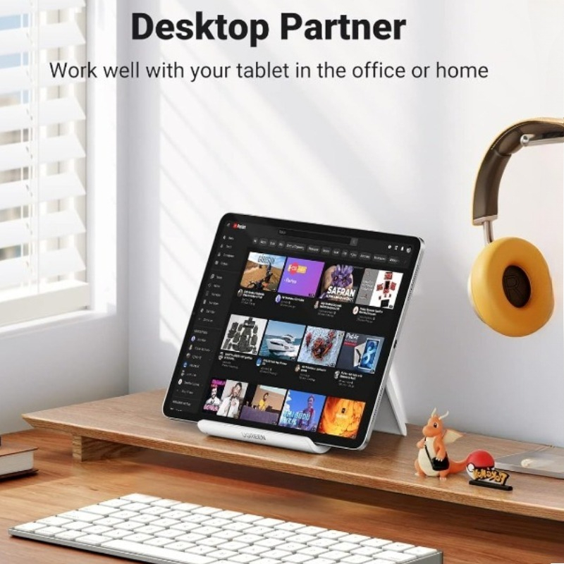 Adjustable Portable Tablet & P - Blackview Tablet Accessories incelemesi ve fiyatı