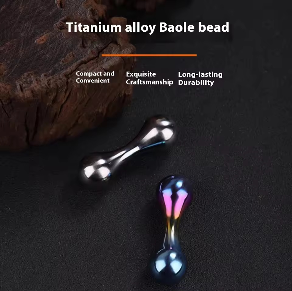 Funny Titanium Alloy Begleri S - Tablet Accessories Kit incelemesi ve fiyatı
