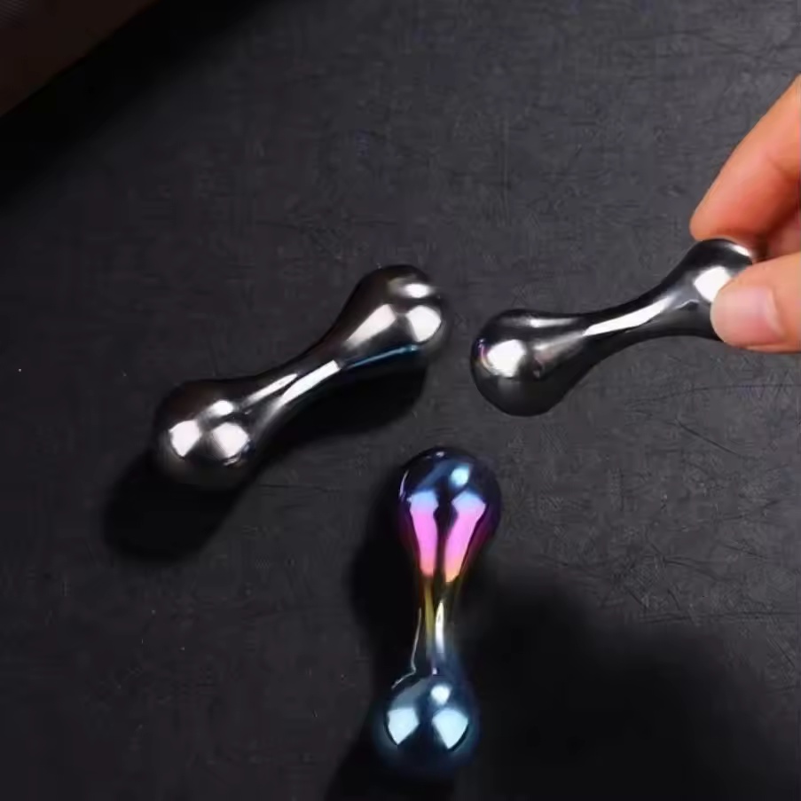 Funny Titanium Alloy Begleri S - Tablet Accessories Kit incelemesi ve fiyatı