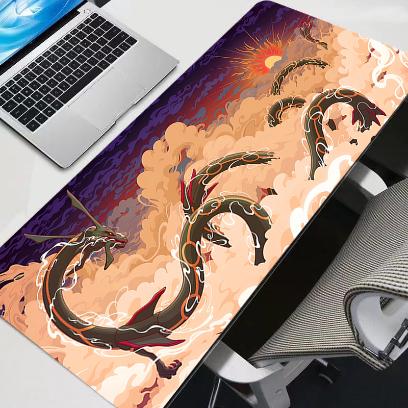 Mouse Pad Anime G-gengar Divin - Tablet Accessories For Gaming incelemesi ve fiyatı