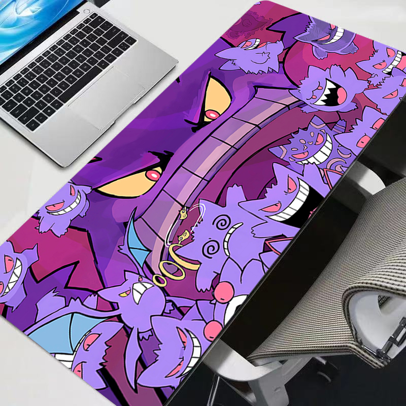 Mouse Pad Anime G-gengar Divin - Tablet Accessories For Gaming incelemesi ve fiyatı