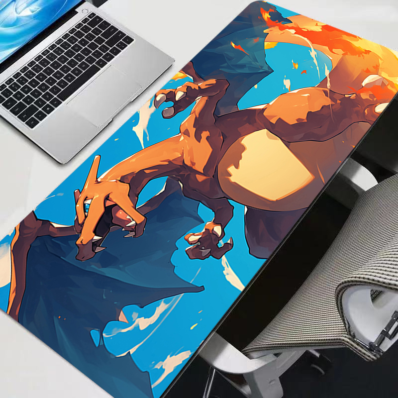 Mouse Pad Anime G-gengar Divin - Tablet Accessories For Gaming incelemesi ve fiyatı