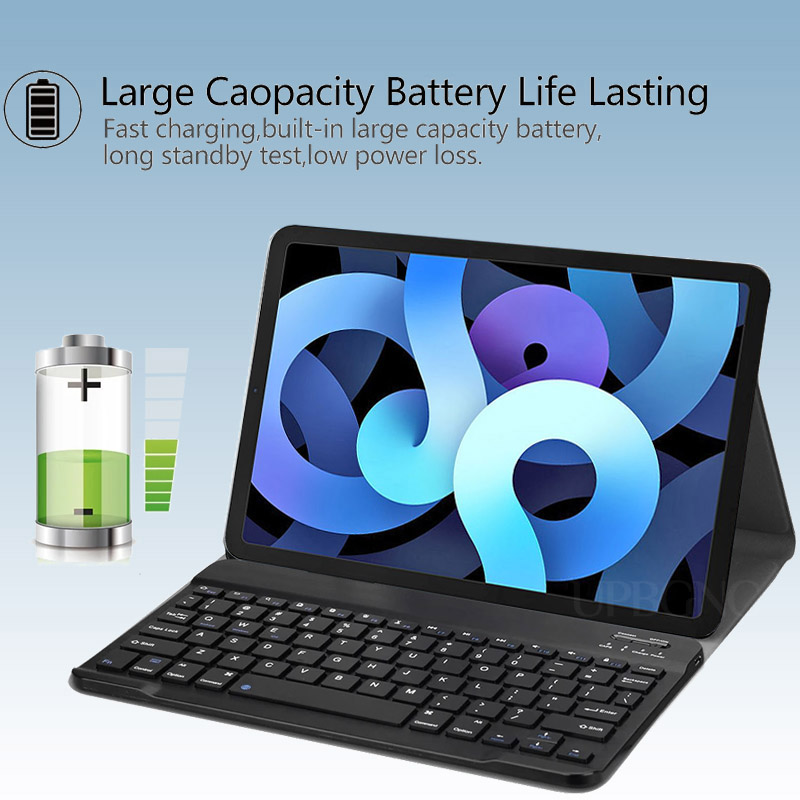 Case with Bluetooth Keyboard f - Honor Tablet X9 Accessories incelemesi ve fiyatı