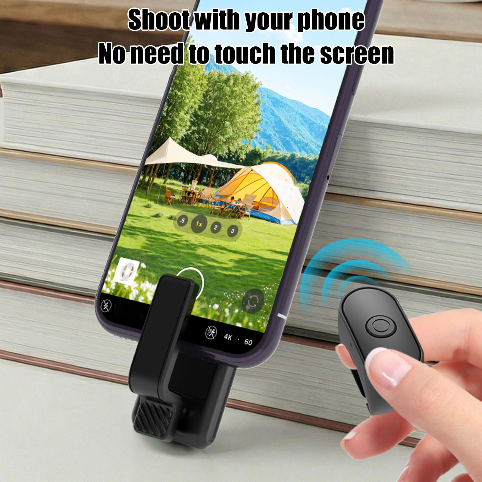 Click Controller for Kindle Ac - Tablet Reading Accessories incelemesi ve fiyatı