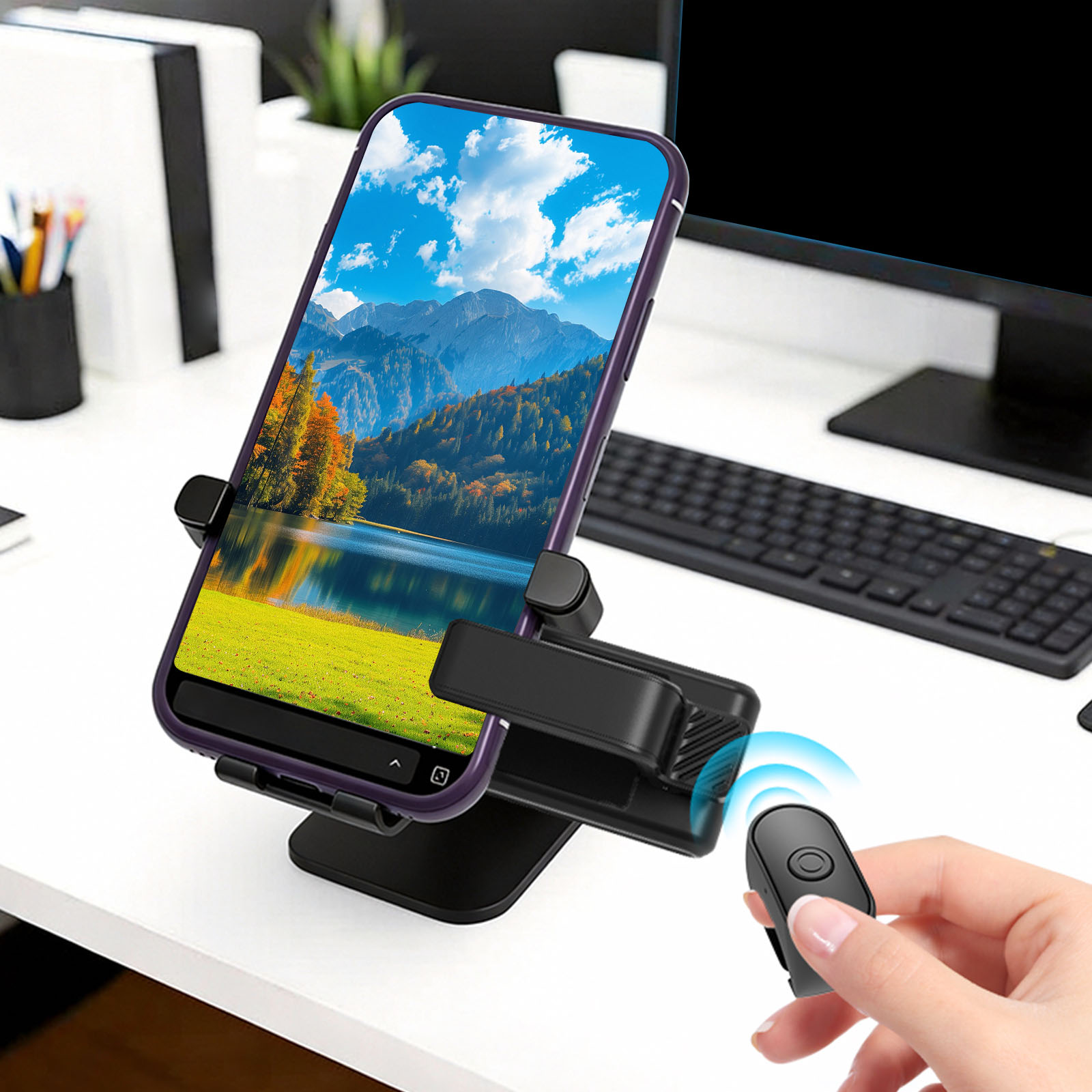 Click Controller for Kindle Ac - Tablet Reading Accessories incelemesi ve fiyatı