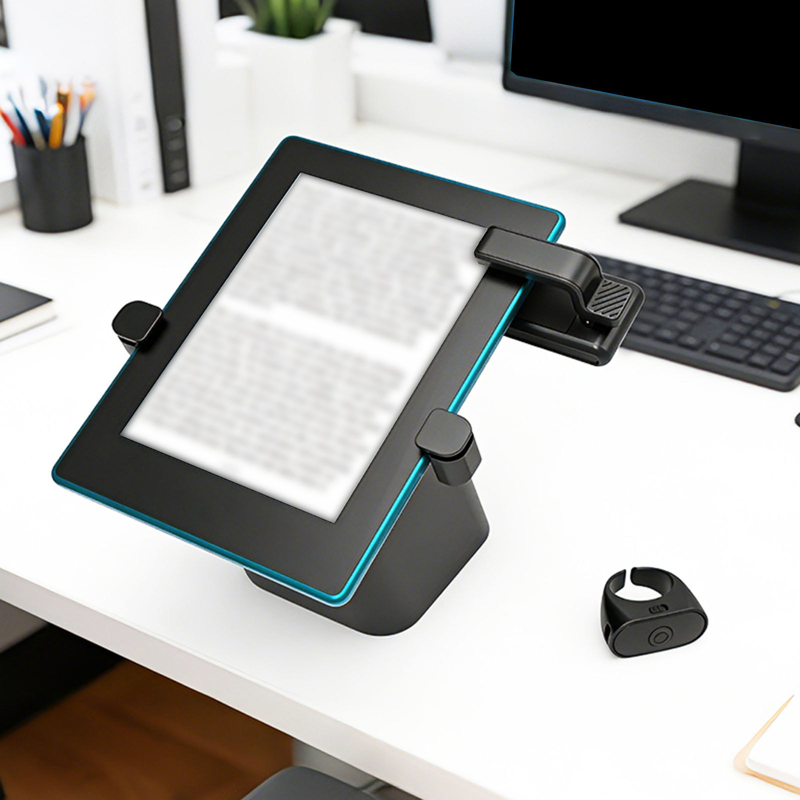 Click Controller for Kindle Ac - Tablet Reading Accessories incelemesi ve fiyatı