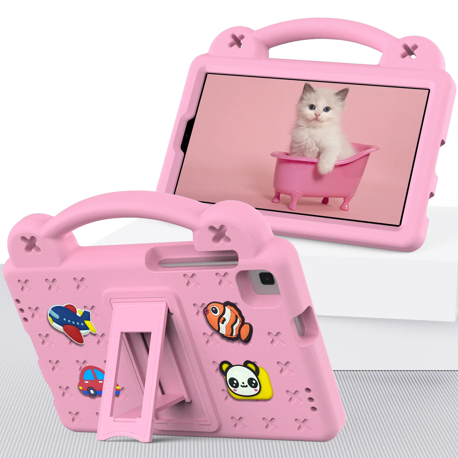 Kids Cute EVA Case For Huawei  - Honor Tablet X9 Accessories incelemesi ve fiyatı