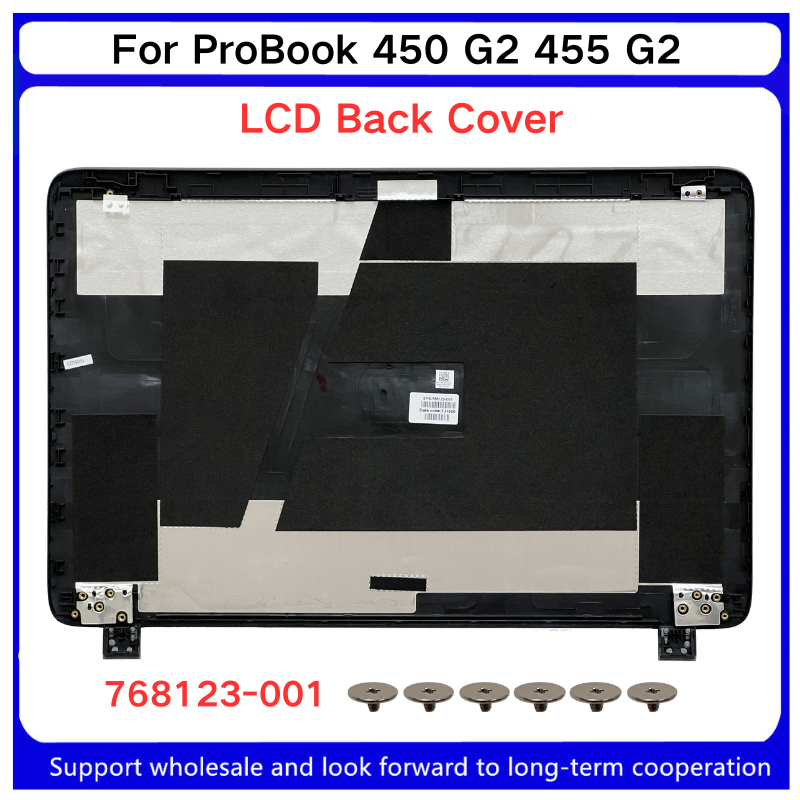 New For Kailxuling ProBook 450 - Hp Tablet Accessories incelemesi ve fiyatı