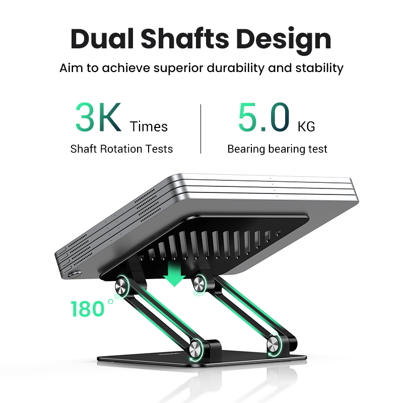 UGREEN Tablet Phone Stand For  - Tablet Gaming Accessories incelemesi ve fiyatı