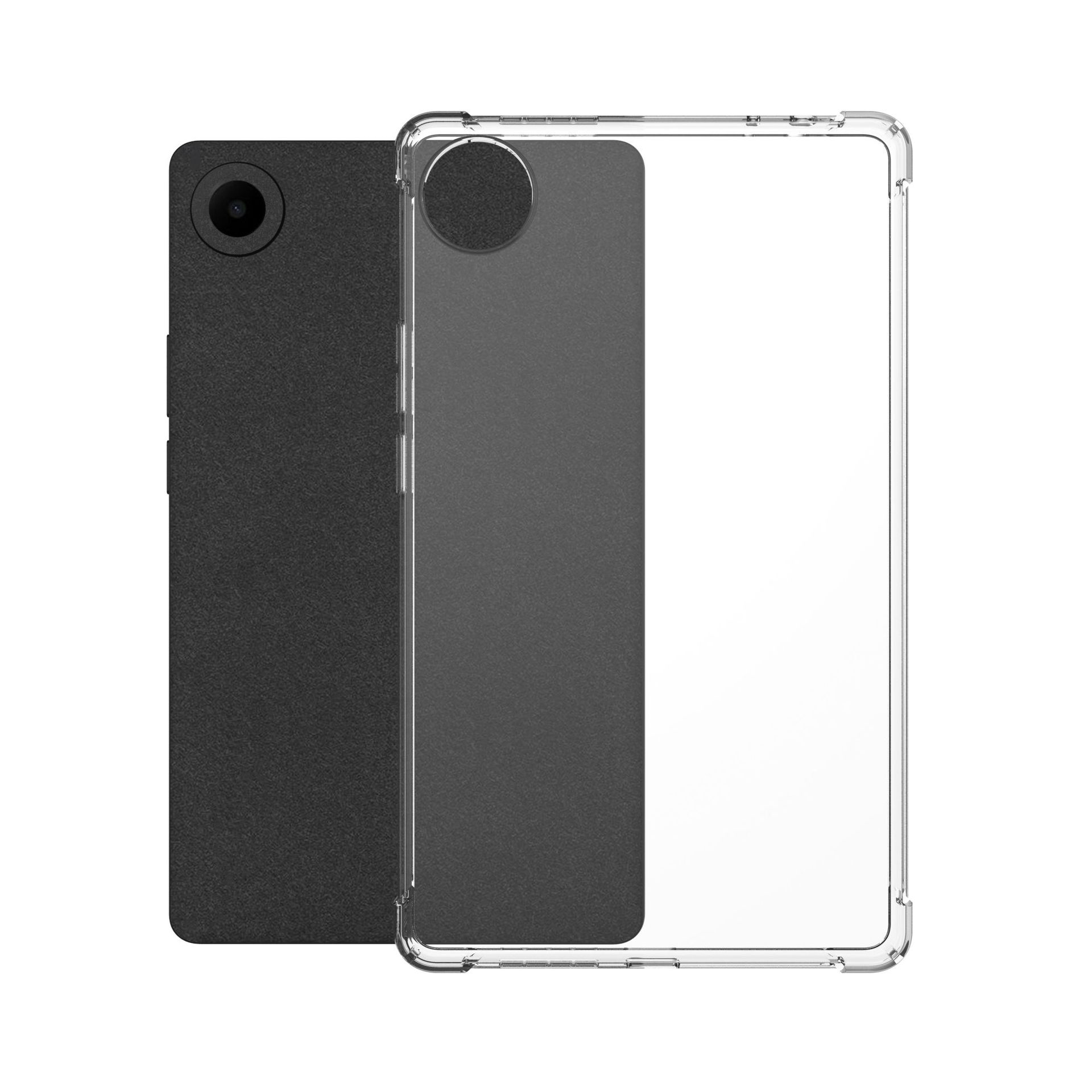 Transparent TPU Case for TCL T - Tcl Tablet Accessories incelemesi ve fiyatı