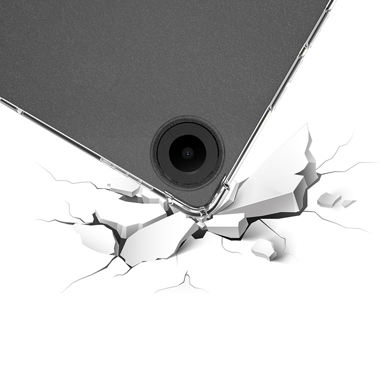 Transparent TPU Case for TCL T - Tcl Tablet Accessories incelemesi ve fiyatı