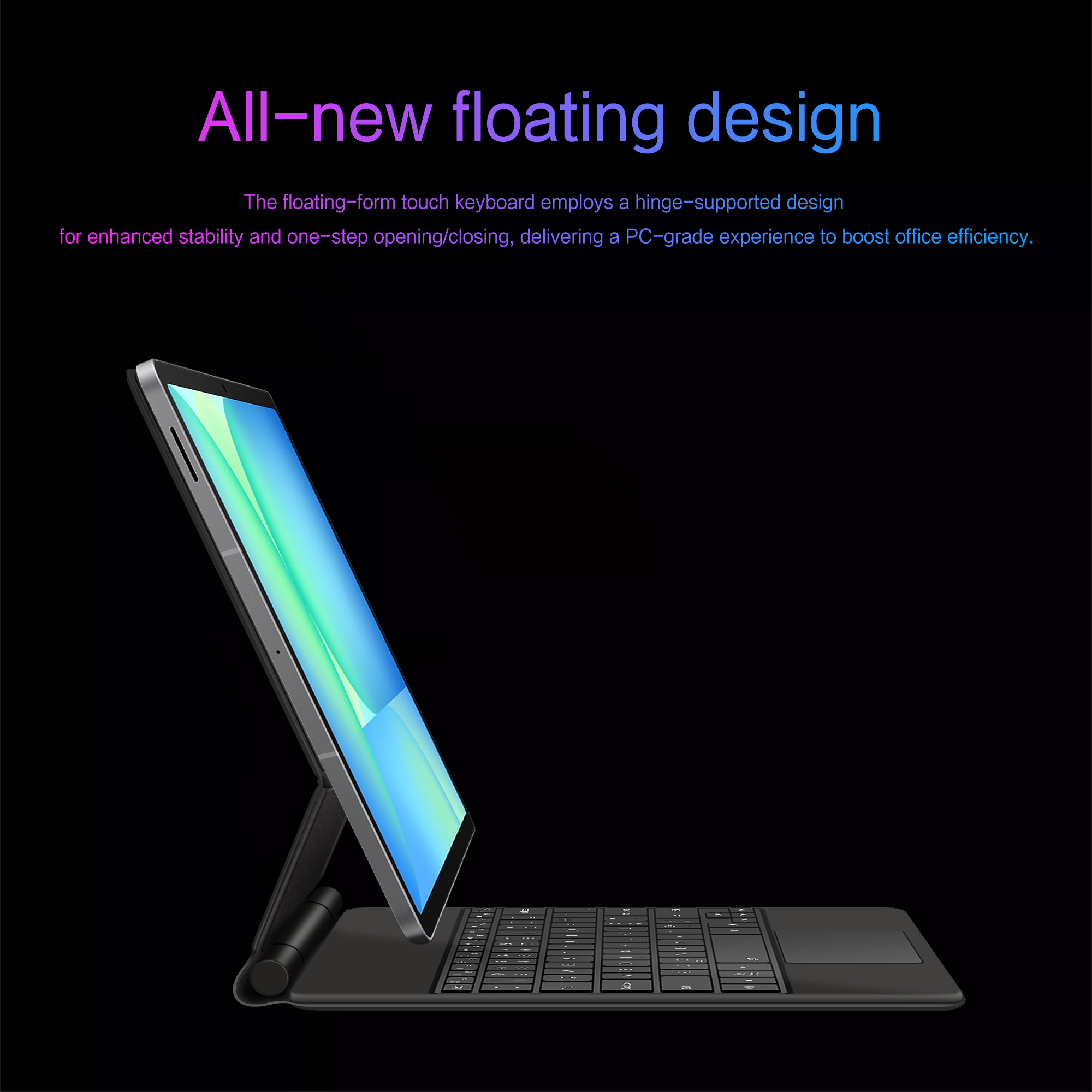 LFOIQN Keyboard Case For Samsu - Tablet Keyboard Case incelemesi ve fiyatı