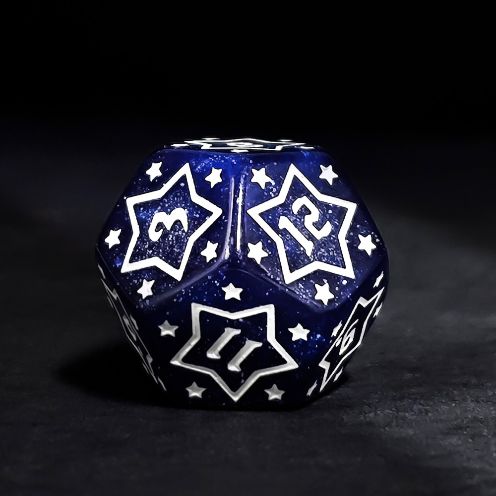 7-Piece Set of Star Dice And P - Tablet Accessories Kit incelemesi ve fiyatı