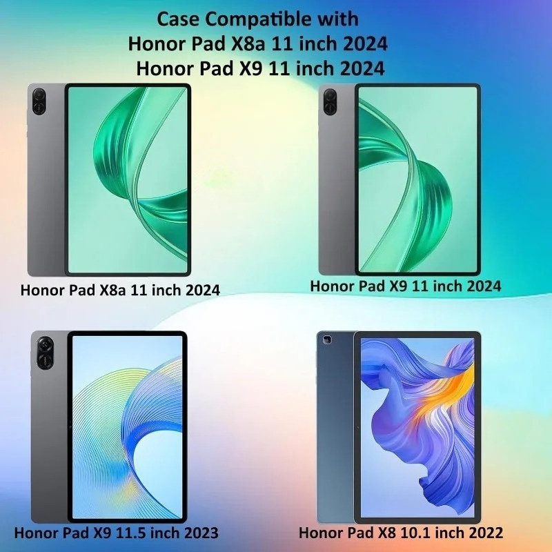 EVA Kids Case for Huawei Honor - Honor Tablet X9 Accessories incelemesi ve fiyatı