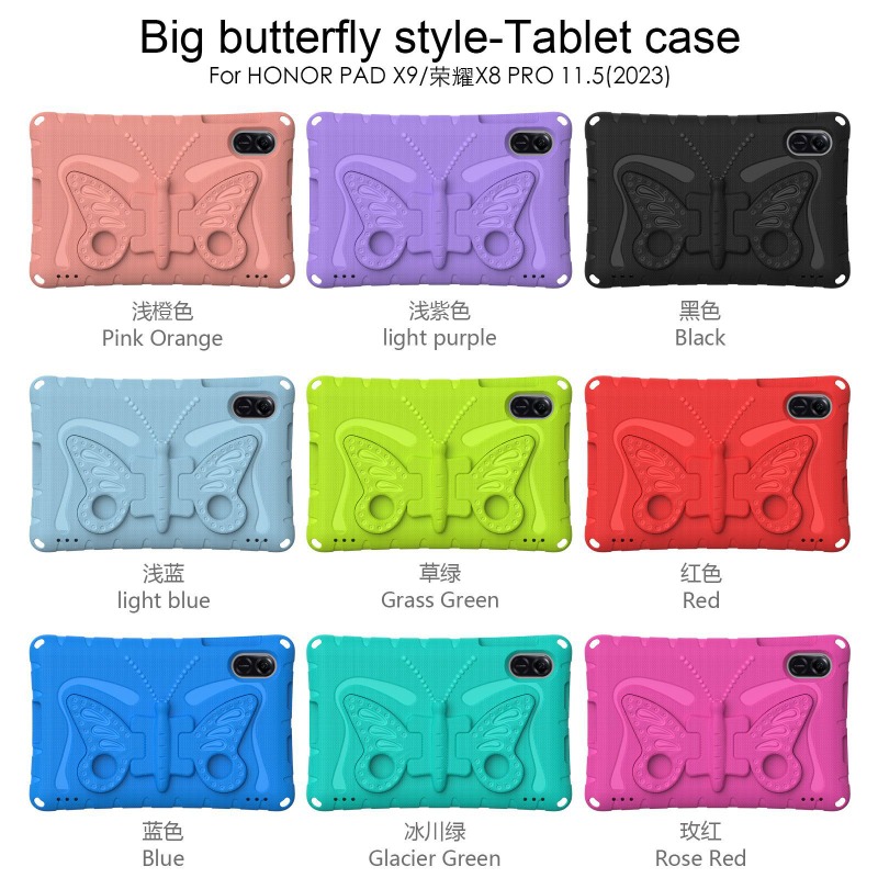 EVA Kids Case for Huawei Honor - Honor Tablet X9 Accessories incelemesi ve fiyatı