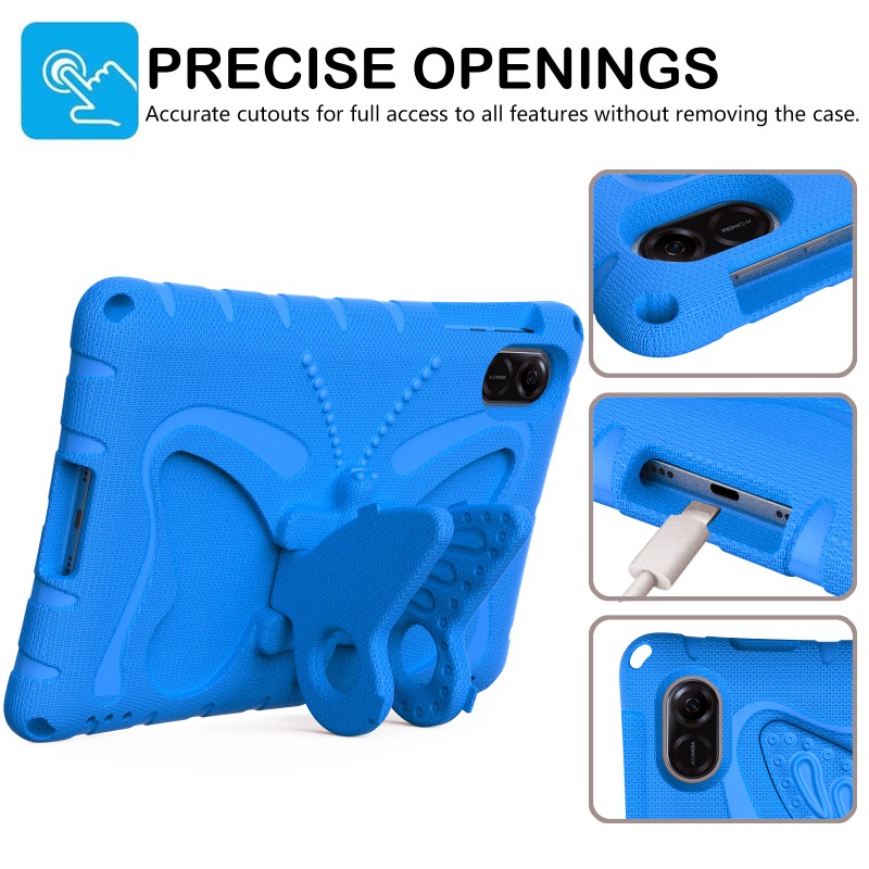 EVA Kids Case for Huawei Honor - Honor Tablet X9 Accessories incelemesi ve fiyatı