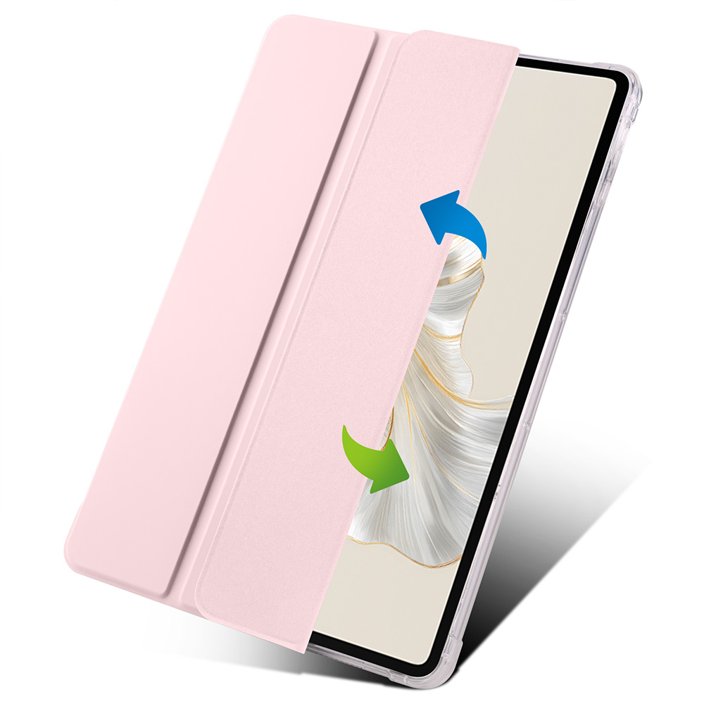 Transparent Acrylic Case for H - Honor Tablet X9 Accessories incelemesi ve fiyatı