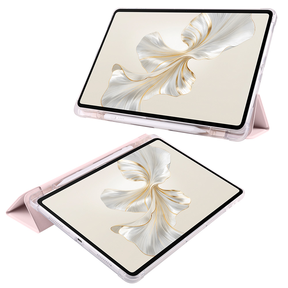 Transparent Acrylic Case for H - Honor Tablet X9 Accessories incelemesi ve fiyatı