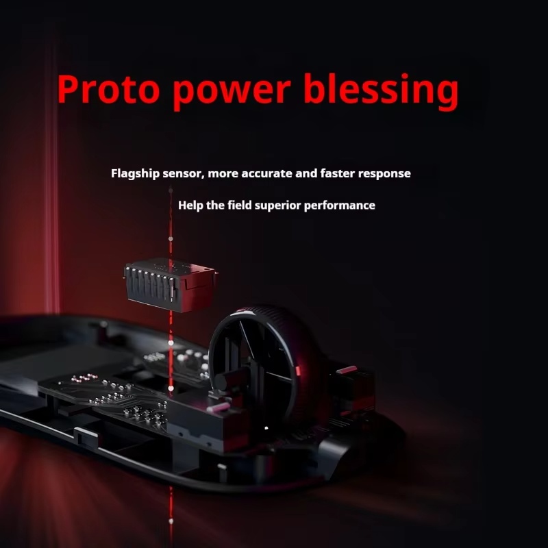 VXE VGN MAD R Major Ultra-Ligh - Tablet Accessories For Gaming incelemesi ve fiyatı