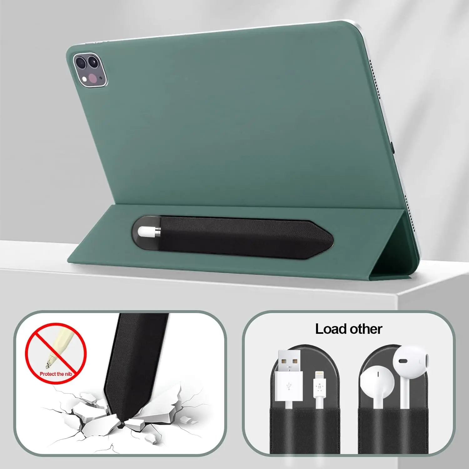 Adhesive Stylus Pen Holder Sle - Tcl Tablet Accessories incelemesi ve fiyatı