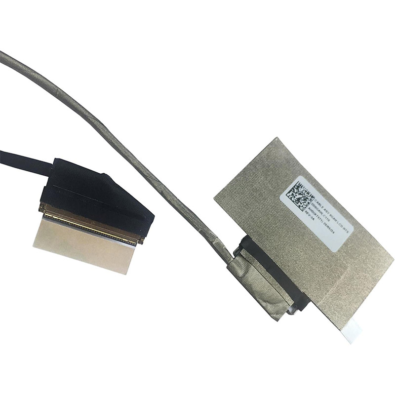 Laptop 40 Pins LVDS LCD LED Fl - Hp Tablet Accessories incelemesi ve fiyatı