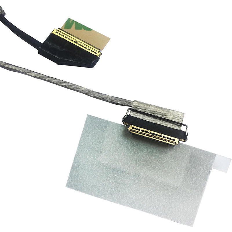 Laptop 40 Pins LVDS LCD LED Fl - Hp Tablet Accessories incelemesi ve fiyatı